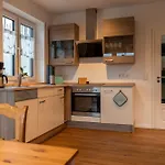 Apartamento Vergissmeinnicht Sauerland *