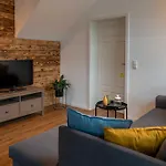 Apartamento Vergissmeinnicht Sauerland