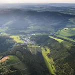 Apartamento Vergissmeinnicht Sauerland Schmallenberg