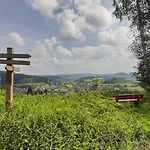 Vergissmeinnicht Sauerland Apartamento *