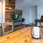 Vergissmeinnicht Sauerland Apartamento *
