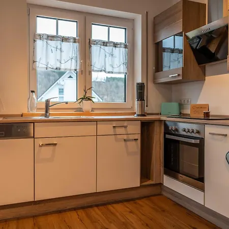 Vergissmeinnicht Sauerland Apartment Schmallenberg