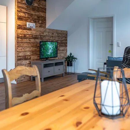 Apartment Vergissmeinnicht Sauerland