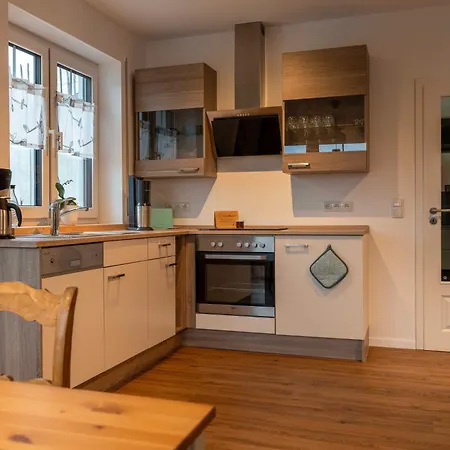 Apartment Vergissmeinnicht Sauerland *