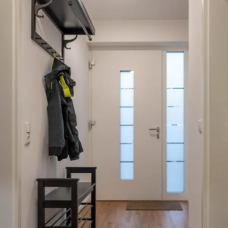 Vergissmeinnicht Sauerland Apartment Schmallenberg