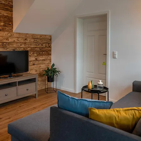 Apartment Vergissmeinnicht Sauerland