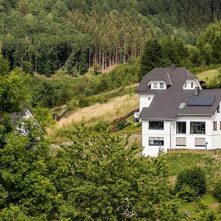 Vergissmeinnicht Sauerland Apartment Schmallenberg