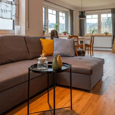 Vergissmeinnicht Sauerland Apartment