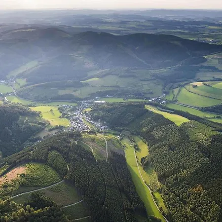 Apartment Vergissmeinnicht Sauerland Schmallenberg