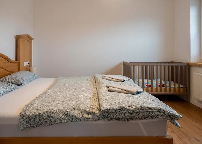 Vergissmeinnicht Sauerland Appartement Schmallenberg