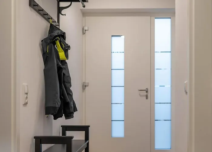 Vergissmeinnicht Sauerland Appartement Schmallenberg