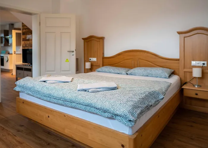 Vergissmeinnicht Sauerland Appartement