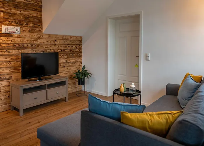 Appartement Vergissmeinnicht Sauerland