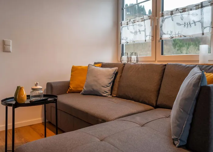 Vergissmeinnicht Sauerland